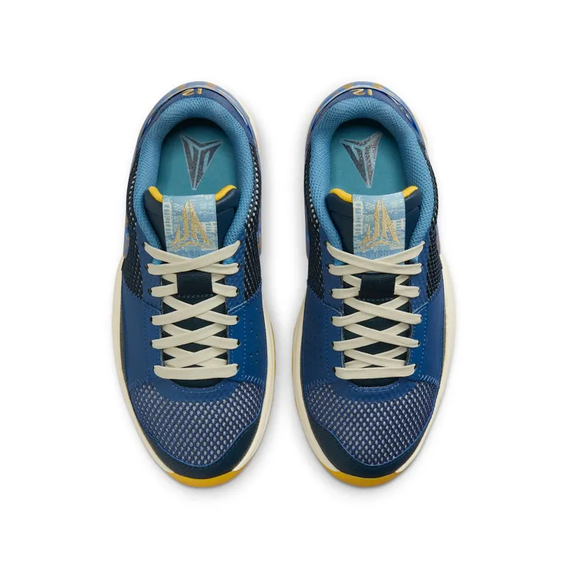 Nike Ja 1 Mystic Navy (FQ7371-400)