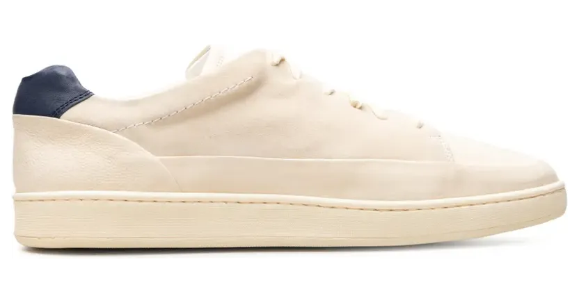 CHUCKIES Alassio Sneakers – Weiß
