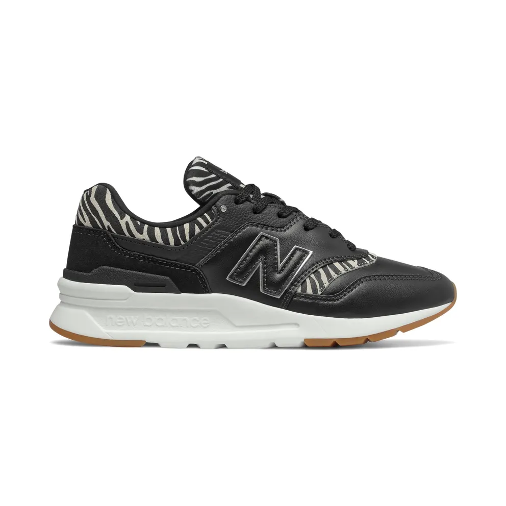 New Balance 997H Black/Tan (CW997HCI)
