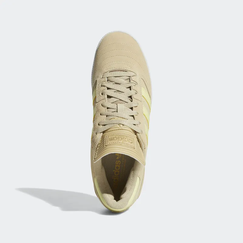 adidas Busenitz Savannah Savannah/Yellow Tint/Cloud White (EF8465)