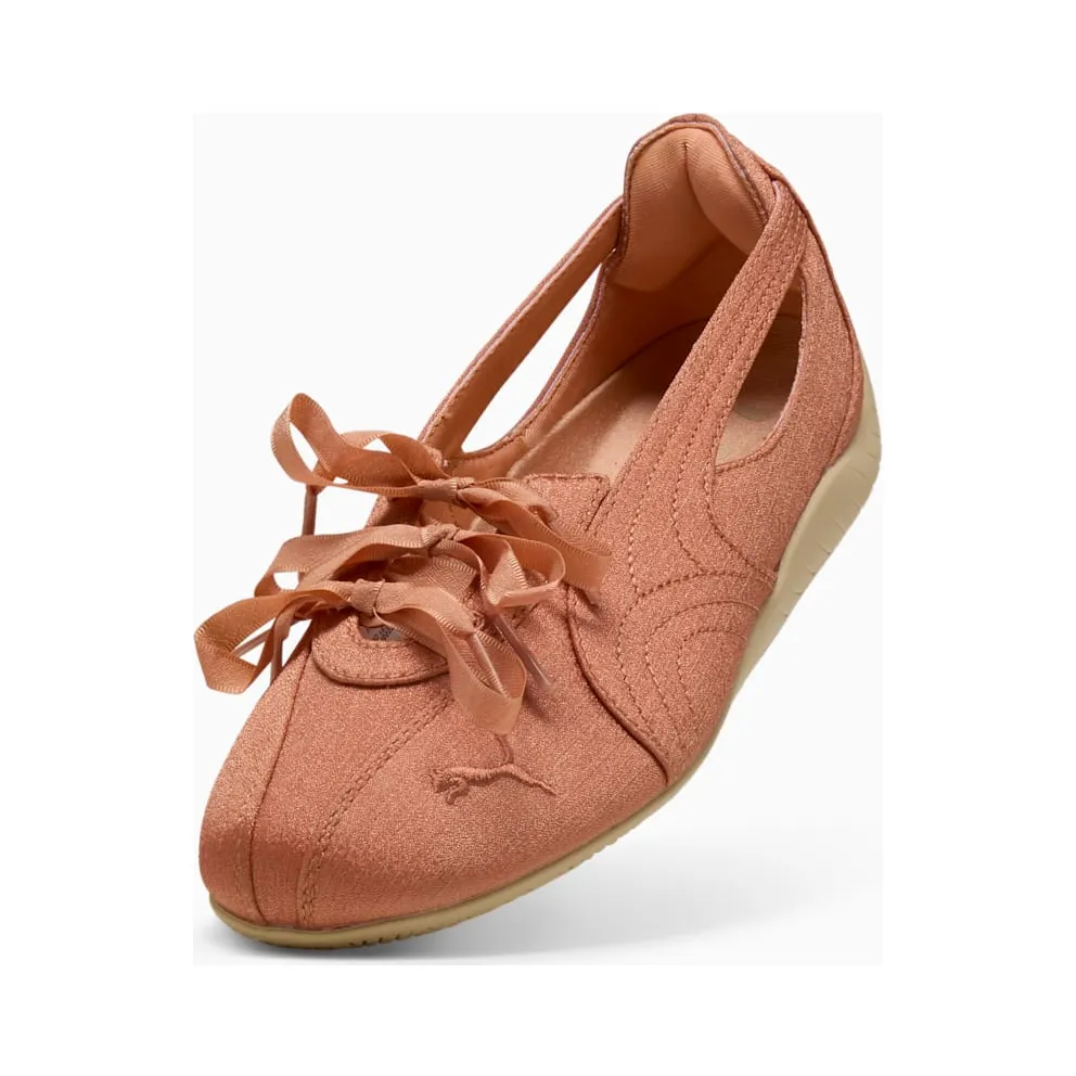 Puma Speedcat Ballet Nova Satin Cinnabar (408341-01)