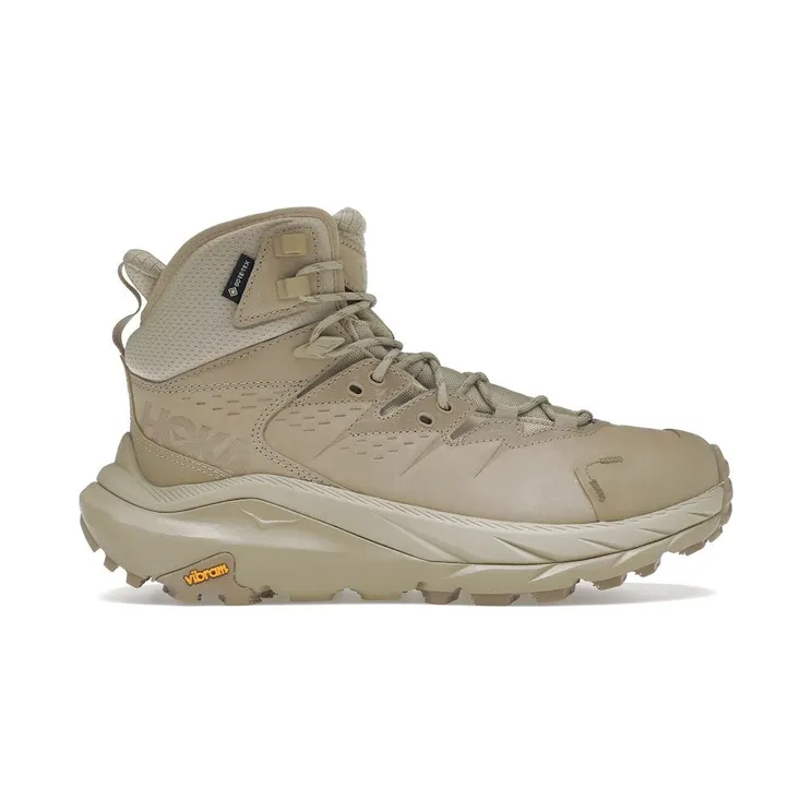 Hoka One Kaha 2 Gore-Tex Oxford Tan Dune (1130529-OTDN)