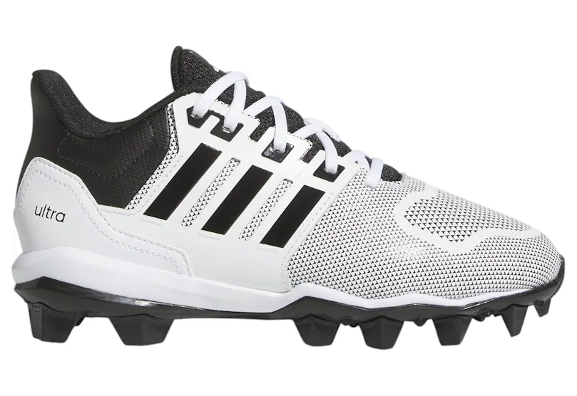 adidas Ultra Molded Rubber White Core Black (JP6888)