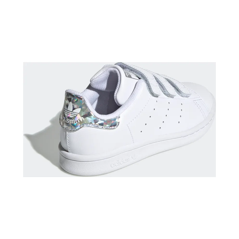 adidas Stan Smith Cloud White / Cloud White / Core Black (EE8484)