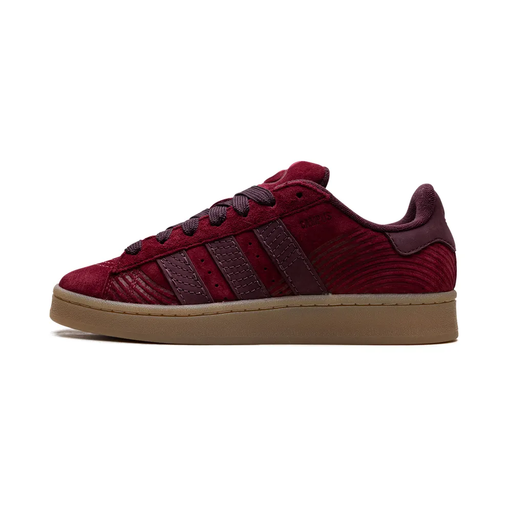 Adidas CAMPUS 00S “Red” (IF4335)