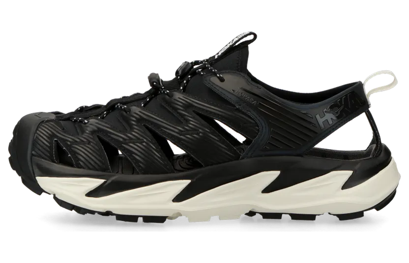HOKA ONE ONE Hopara (black / alabaster) – 1123112-BKLB