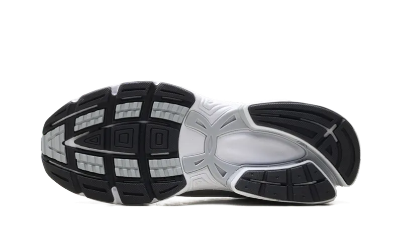 Under Armour UA Sola “White Metallic Silver” (6005284-100)