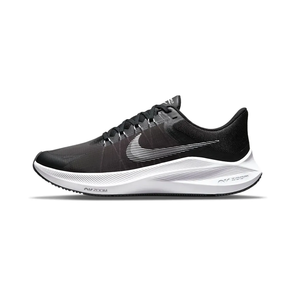 Nike Winflo 8 Schwarz (CW3419-006)
