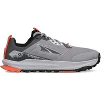 Altra Lone Peak 9+ Gray/Orange (AL0A85RH280)