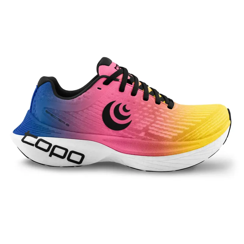 Topo Athletic sneaker Lilac (W075-PURROS)