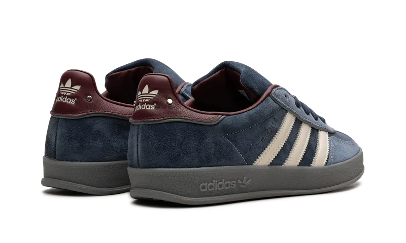 Adidas Gazelle Indoor “Crew Navy” (ID1008)