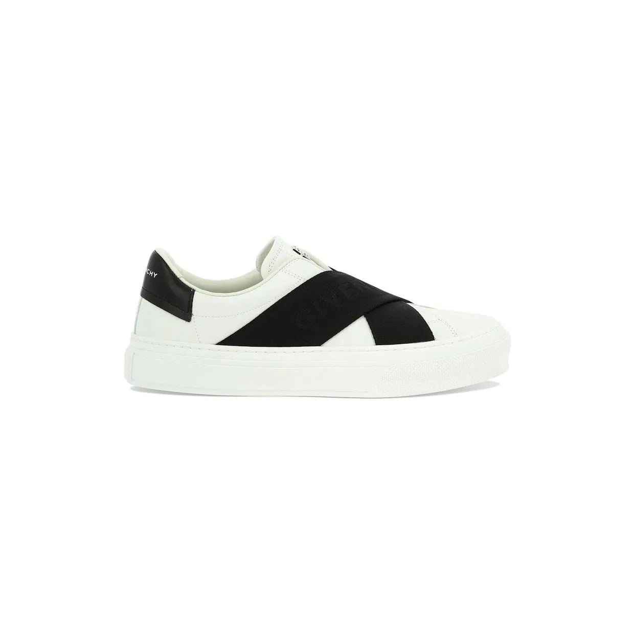 Givenchy City Sport White Black (BH0096H1HD-116)