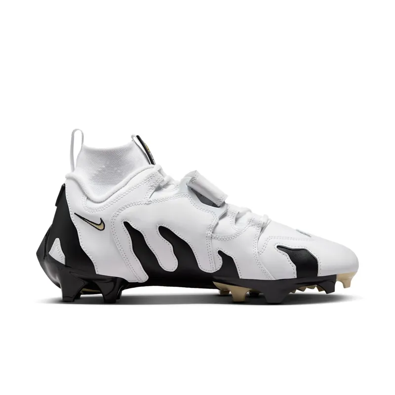 Nike Vapor Edge 360 DT Cleat White Black (HJ3360-100)