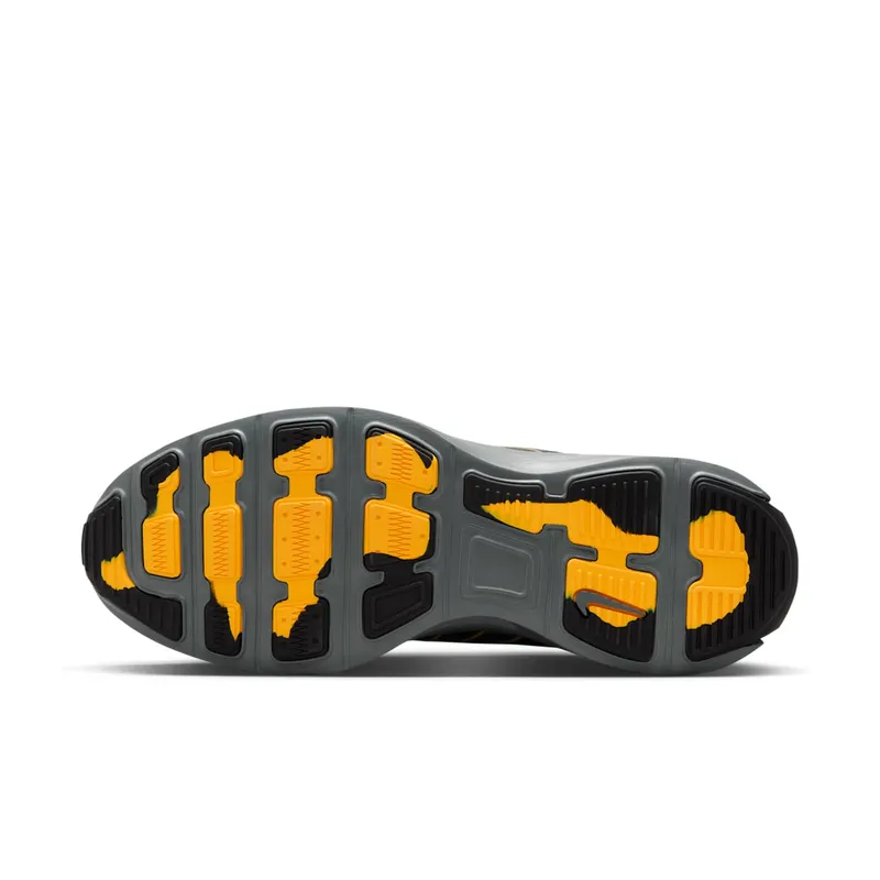 Nike Lunar Roam Black Laser Orange (HM0713-003)