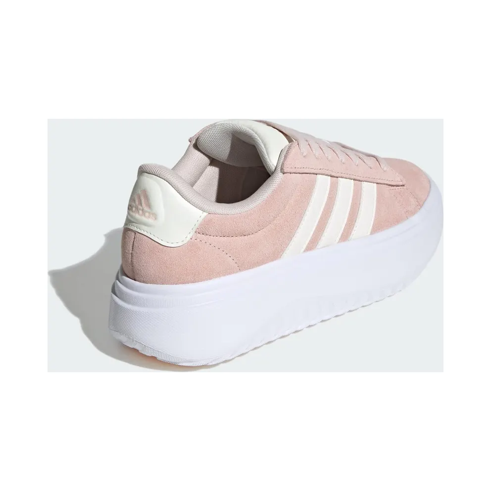 adidas Grand Court Platform Wonder Quartz / Off White / Cloud White (IE1104)