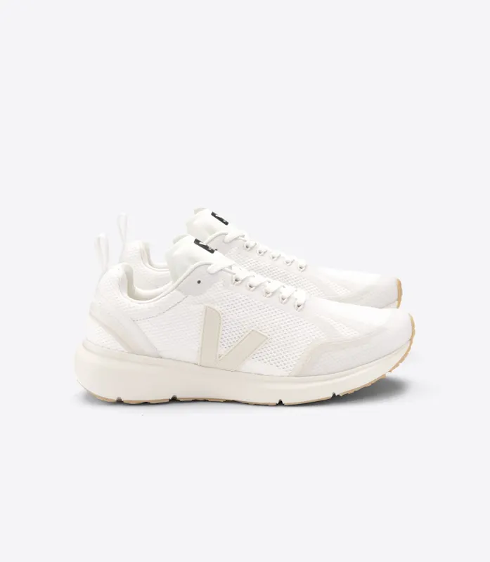 VEJA Condor 2 low-top sneakers – White (CL0102500B)