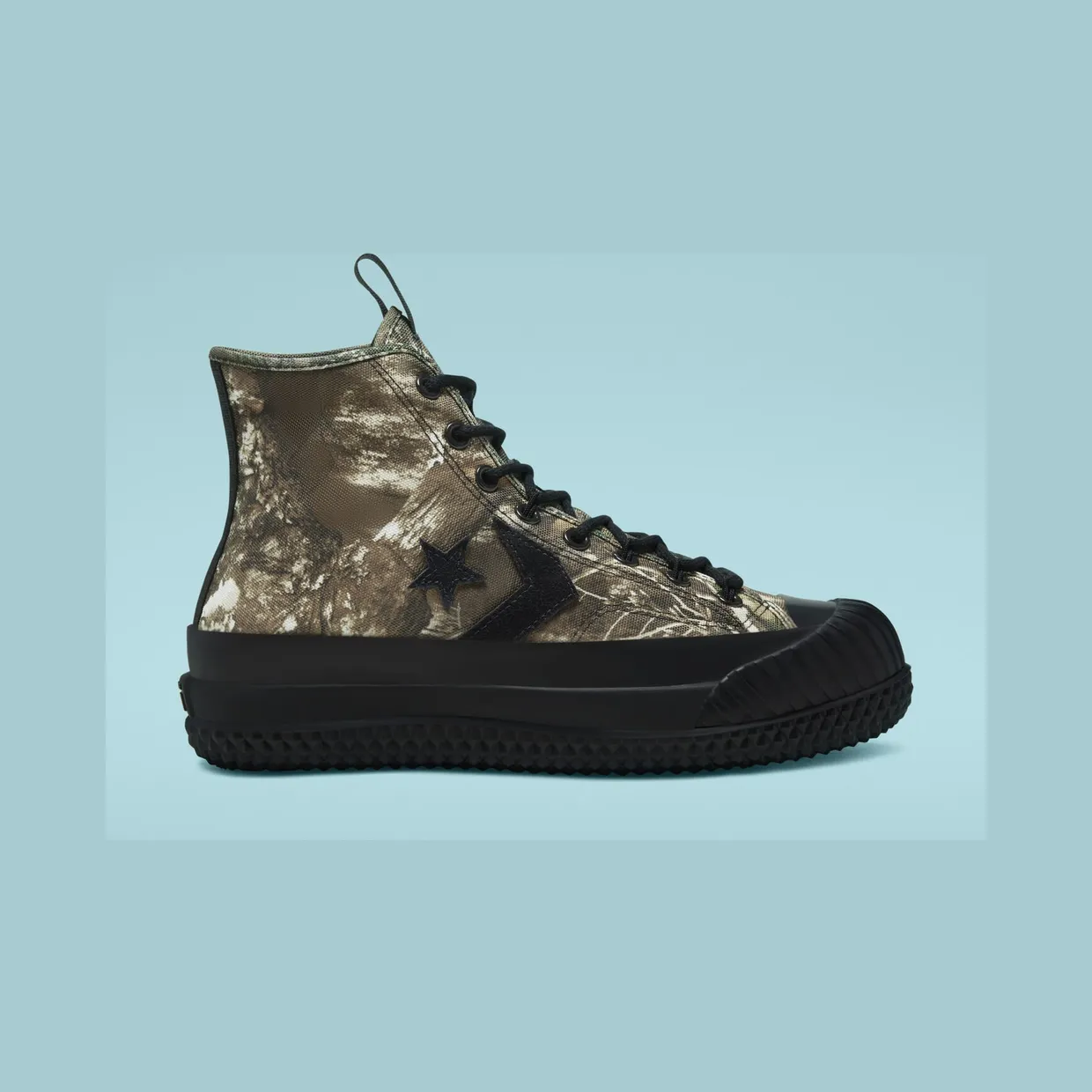 converse-bosey 168860C
