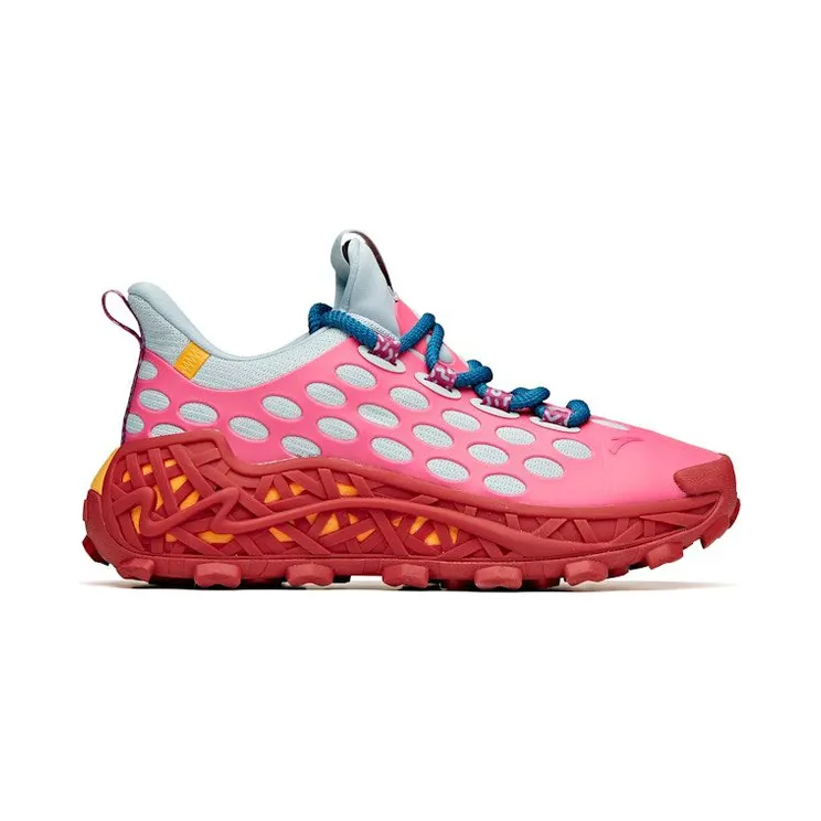Anta SB-02 Salehe Bembury Light Blue Magenta (122118820-4)