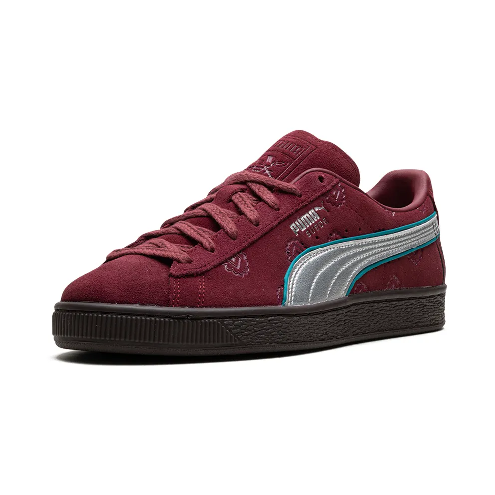 Puma Suede 2 “One Piece Red Hair Pirates” (396521-01)