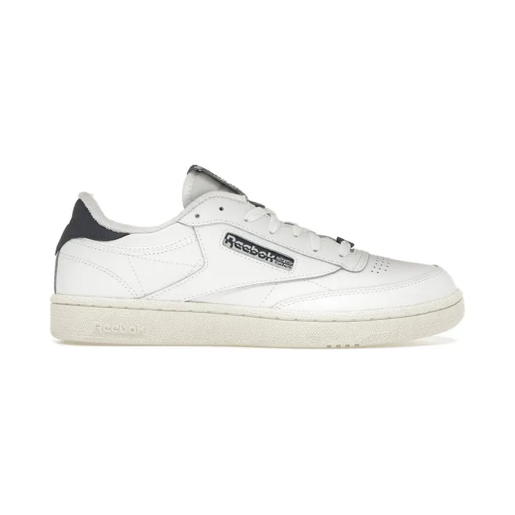 Reebok Club C 85 Footwear White East Coast Blue (100074163)
