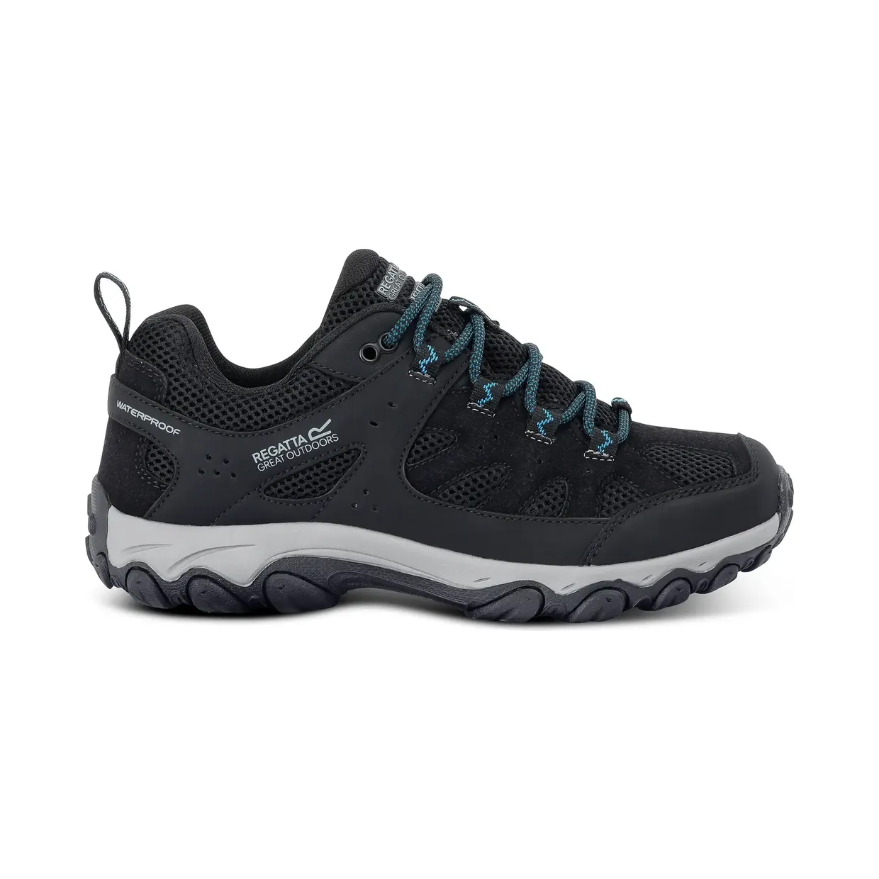 regatta-sneaker RWF894-1EN