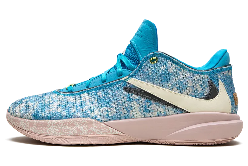 Nike LeBron 20 “All-Star” (DV1191-400)