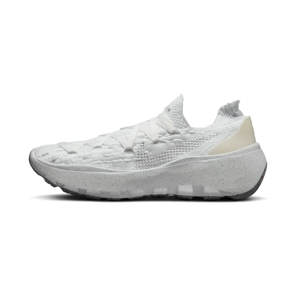 Nike Space Hippie 04 Weiß (DQ2897-100)