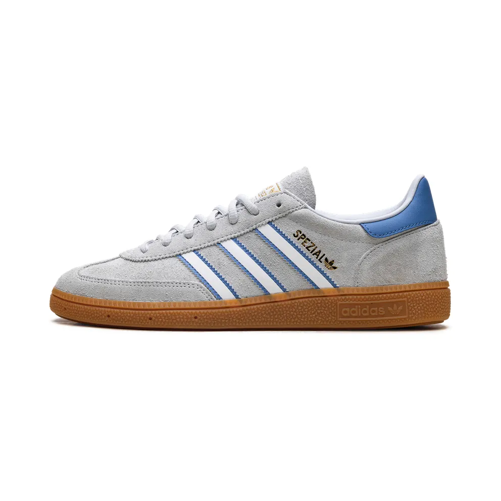 Adidas Handball Spezial Halo Blue / Cloud White / Focus Blue (JH5442)