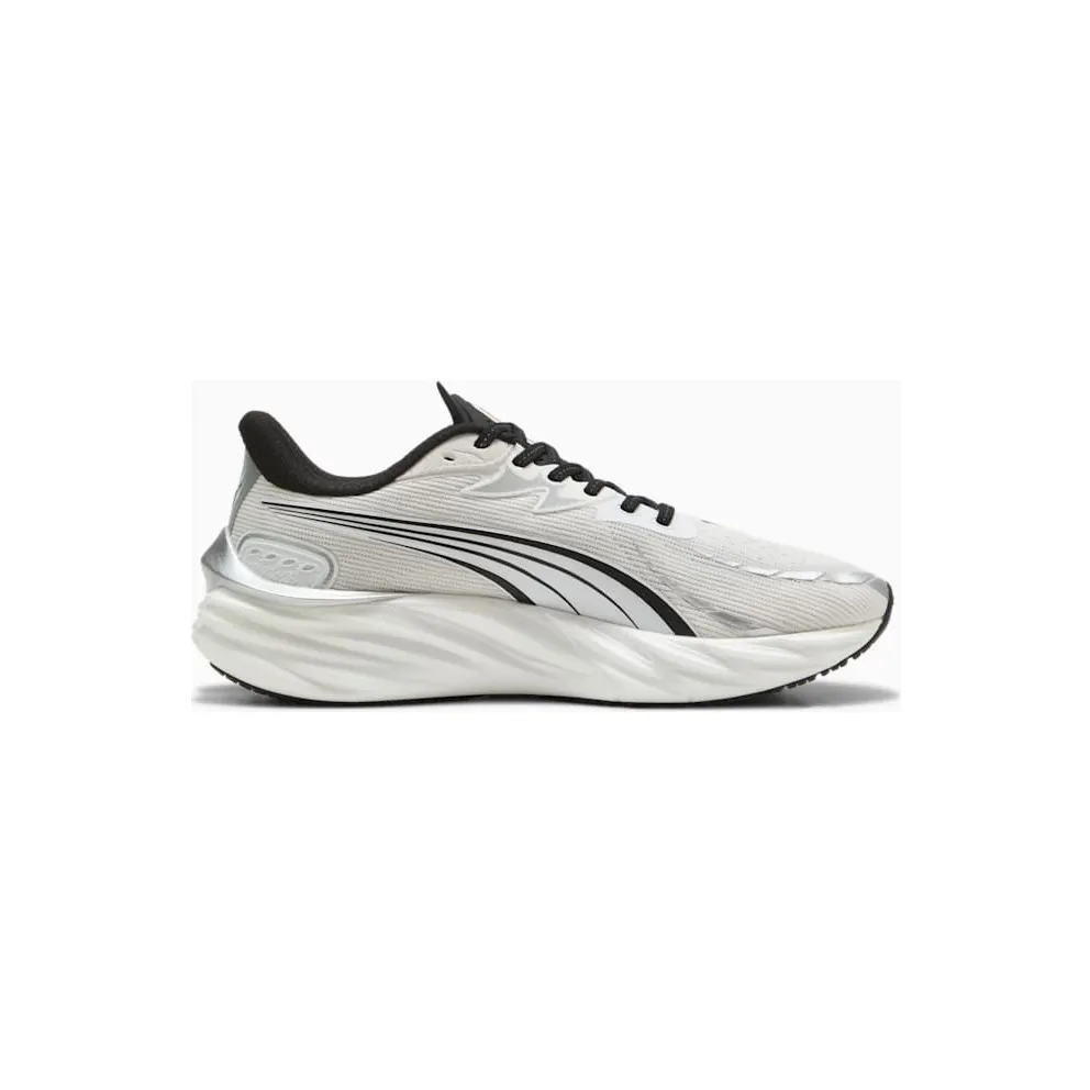Puma Velocity Nitro 4 White Black (311140-02)