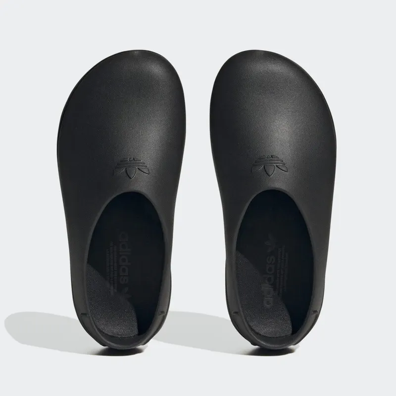 Adidas Adifom Stan Smith Mule Core Black / Core Black / Core Black (IE4626)