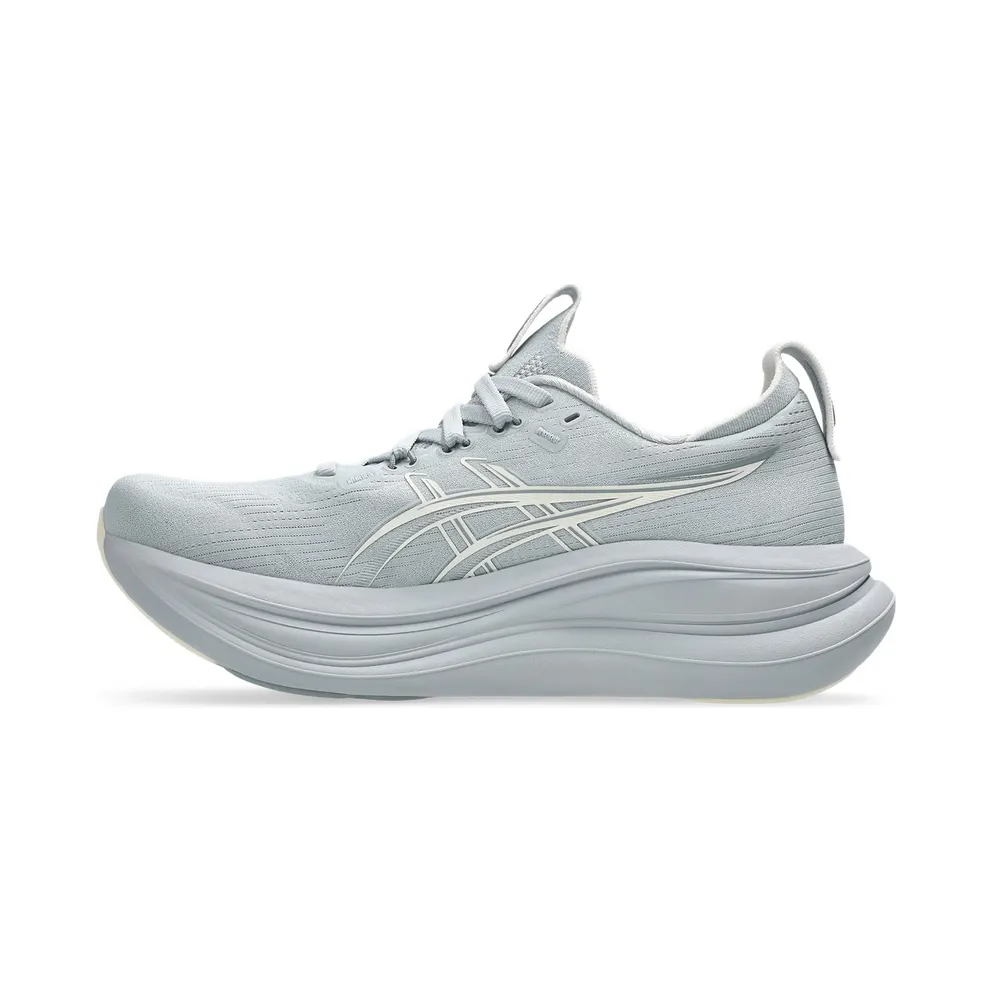 ASICS Gel-Nimbus 28 Piedmont Grey Cream (1012B899-021)