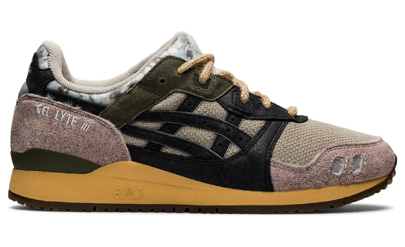 Asics Gel Lyte 3 1203A122-250