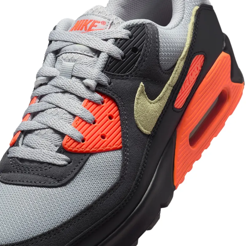 Nike Air Max 90 “Hyper Crimson” (DM0029-018)