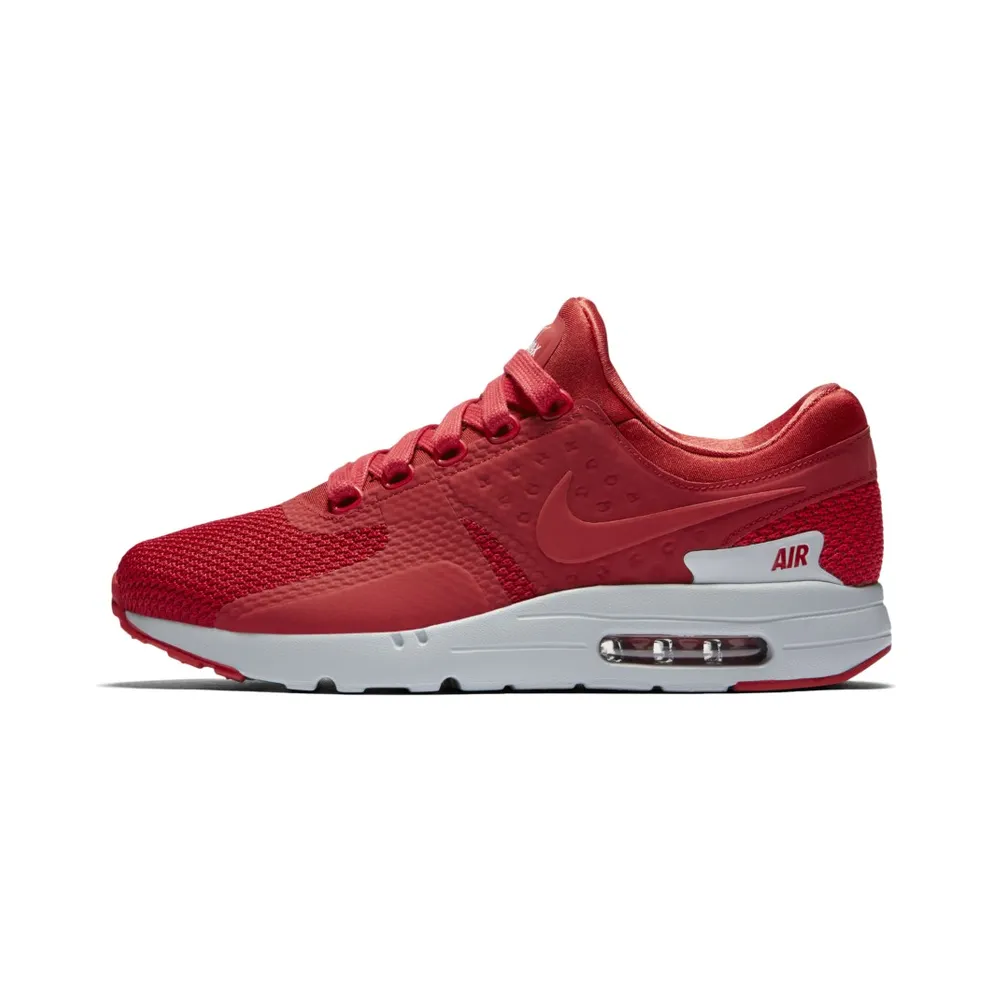 Nike Air Max Zero Premium Gym Red/Gym Red-Wolf Grey Gym Red/Gym Red-Wolf Grey (881982-600)