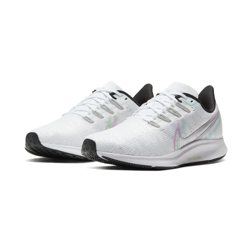 Nike Air Zoom Pegasus 36 Premium Iced Lilac (BQ5403-100)