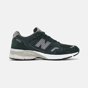 New Balance 920 Made I “Green Grey” (M920GRN)