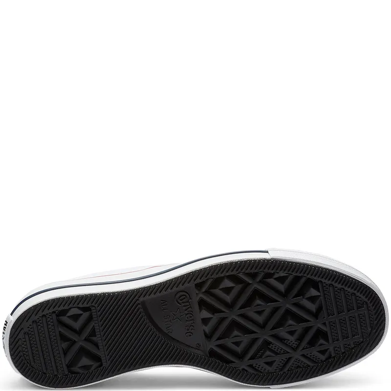 Converse Chuck Taylor All Star Platform Low Top (563457C)