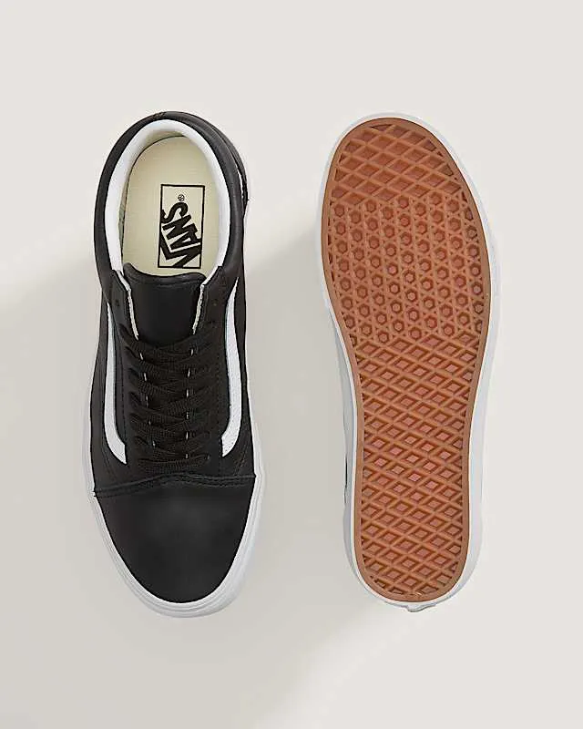 Vans Old Skool Black (VN000E9TBPA)