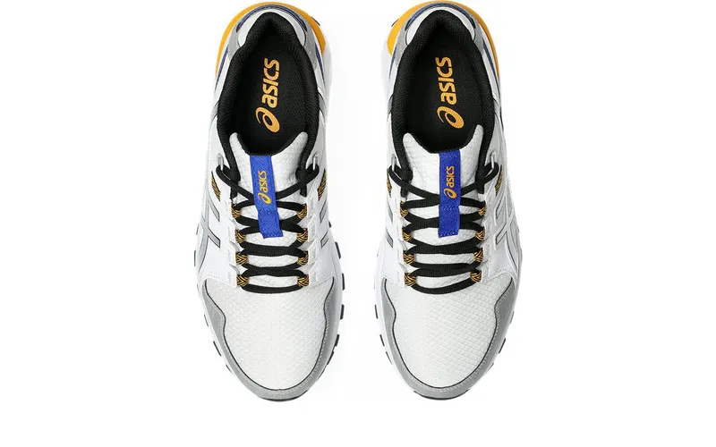 ASICS Gel-Citrek White Pure Silver (1201A759-101)