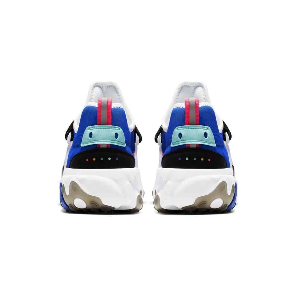 Nike React Presto Pirates Track Red/White-Racing Blue (CK2956-601)