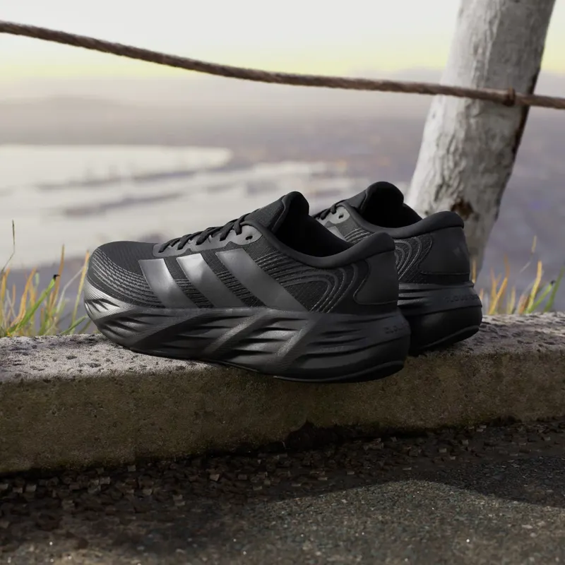 Adidas GALAXY 8 Running Shoes Core Black / Grey Six / Carbon (KI7980)