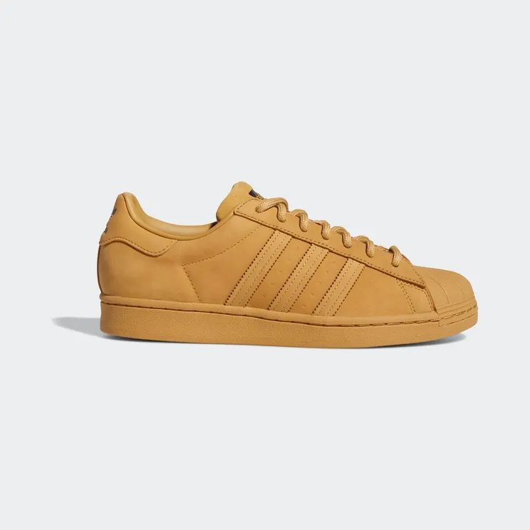 adidas Superstar Golden Beige / Core Black / Golden Beige (GZ4831)