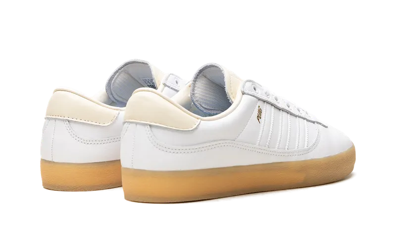 Adidas Tyshawn Low “Collegiate Orange” (GY6955)