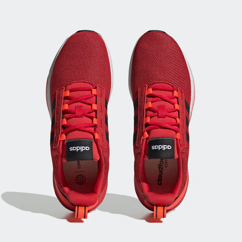 Adidas Racer TR21 Better Scarlet / Core Black / Solar Red (HP2725)