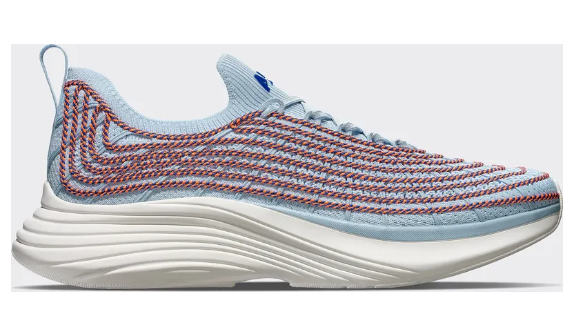 APL TechLoom Zipline “Powder Blue/Sapphire/Molten” (Dames)