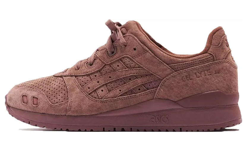 Asics Gel-Lyte III Ronnie Fieg The Palette Mantle (2020) (1201A224-250)