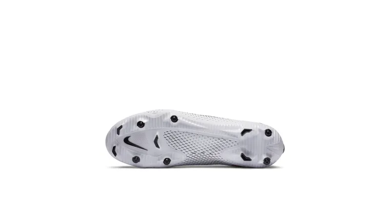 Nike Phantom GT Academy DF MG White Black Pink Blast White/Black-Pink Blast (CW6667-160)