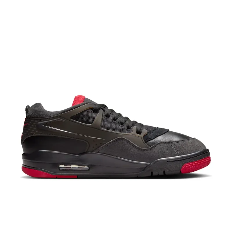Jordan 4 RM “Bred” (FQ7939-060)