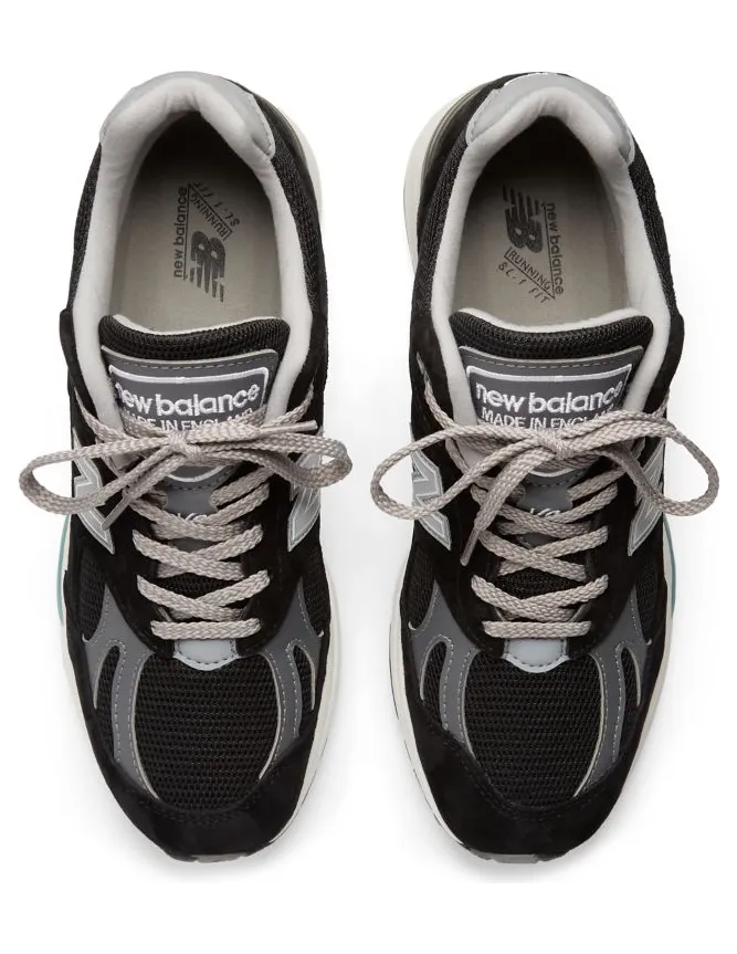 new-balance-991 U991BK2