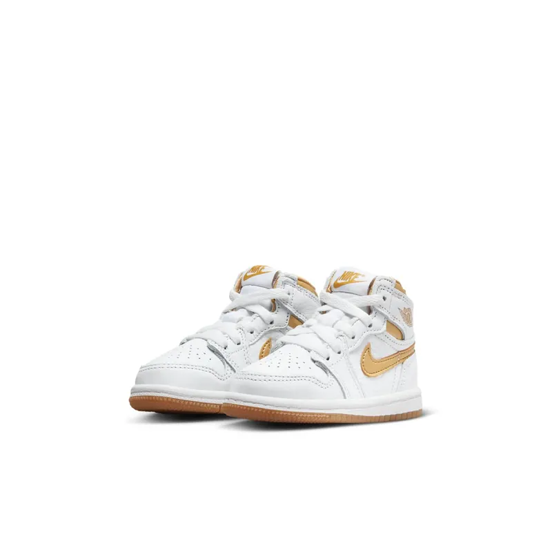 Air Jordan 1 Retro High OG TD “Metallic Gold” (FD2598-107)